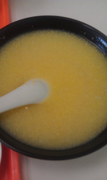 粥