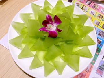莴笋条