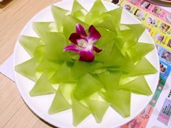 莴笋条