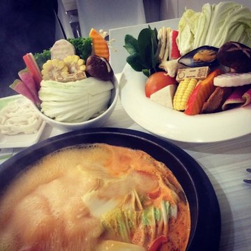 蔬菜套餐