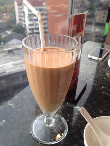 奶茶