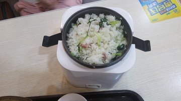 妈妈菜饭