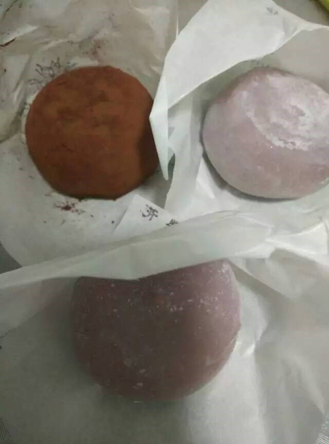 莫提