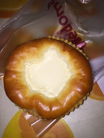 乳酪面包