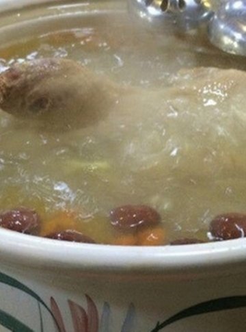 老鸭汤