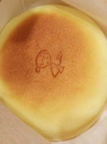 蛋糕