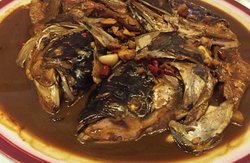 大鱼头