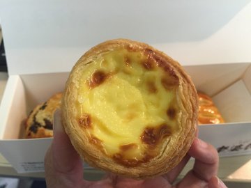 蛋挞