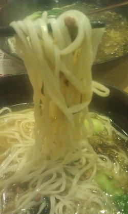 面