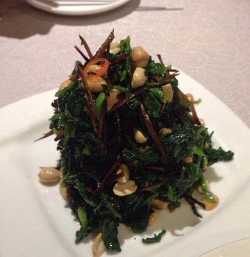 特色拌菜