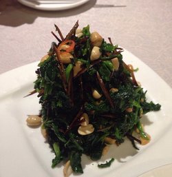 特色拌菜