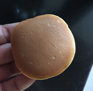 铜锣烧