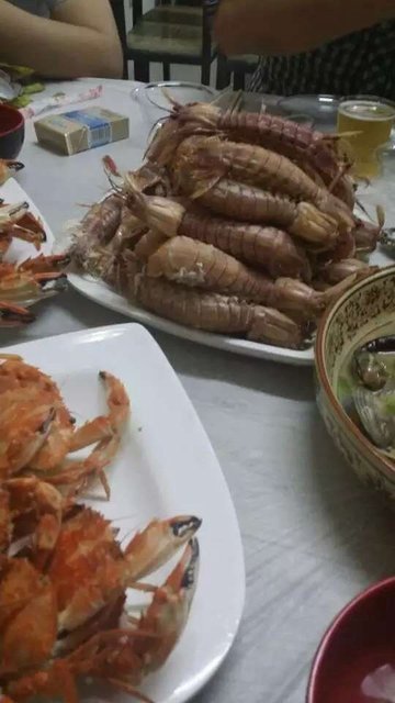 赖尿虾