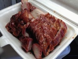 叉烧