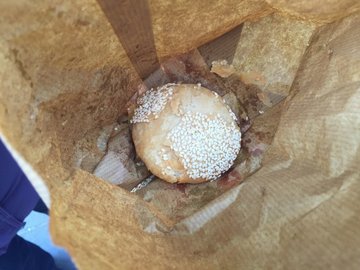 鲜肉月饼