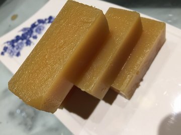 豌豆黄