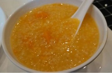 小米粥