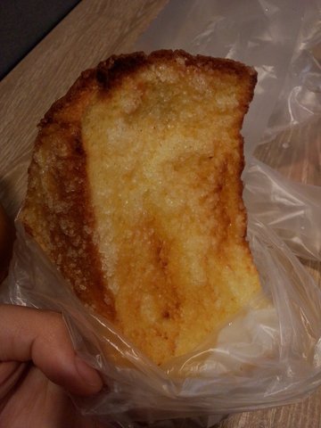 奶油烧