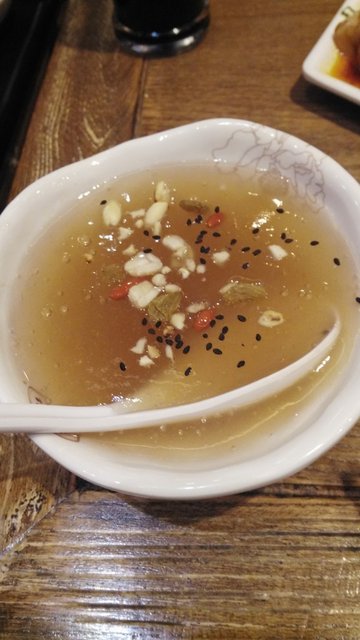 葛根粉