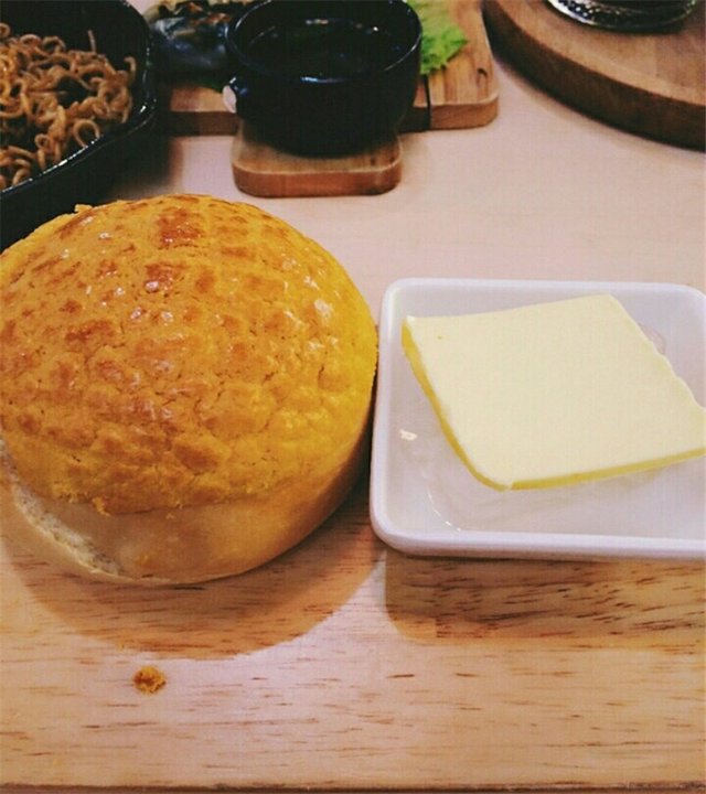 味道好极了