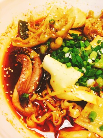 麻辣烫