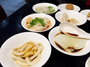 巴渝十五品