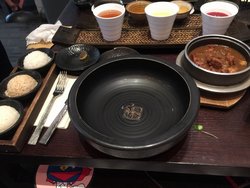 食神咖喱牛腩