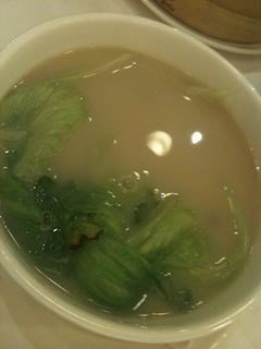 堂煮川芎白芷魚頭湯
