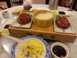 填鸭和蛋