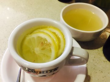 冻0茶
