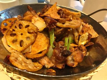 牛蛙