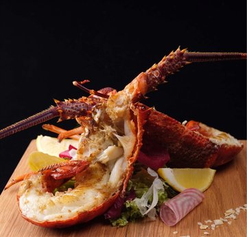 澳洲龙虾700g-800g