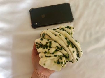 大花卷