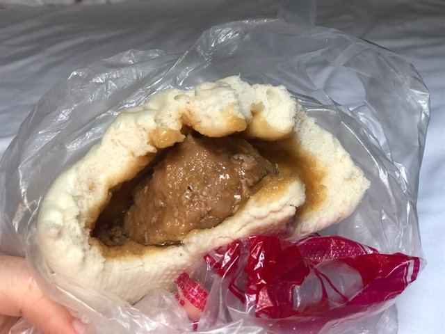 大肉包