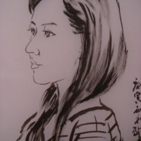 妈妈的小尾巴