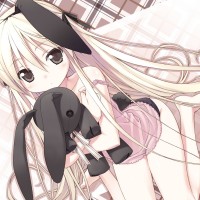 白色风信子