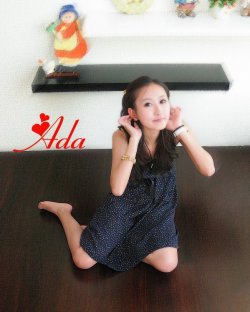 黑眼圈囡囡