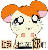 哈姆毛毛头