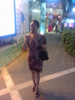 w宛儿w