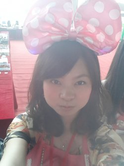 傻玲queenie