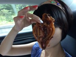筱鱼豆豆