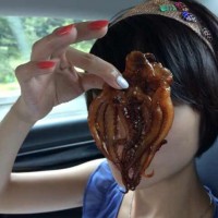 筱鱼豆豆