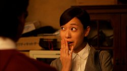 鱼里个头