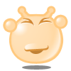 瘪了的气球