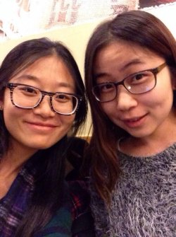 Journey大脸妹大脸妹爱吃鱼