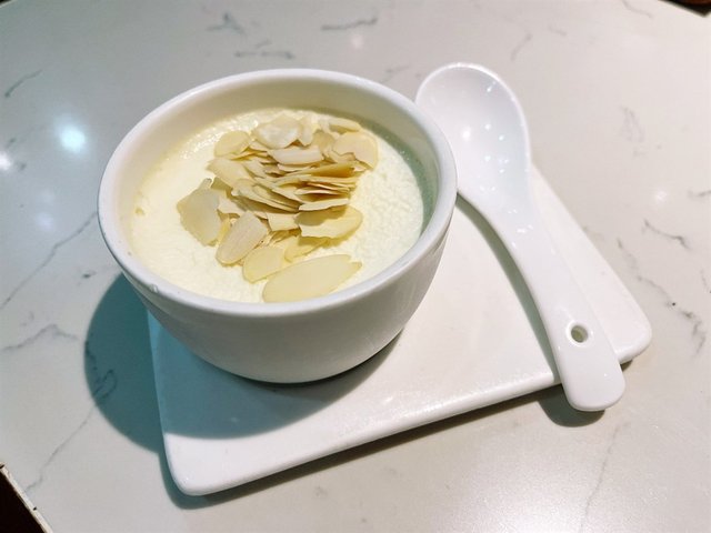 順德大良雙皮奶