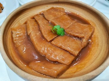 钵子柚皮