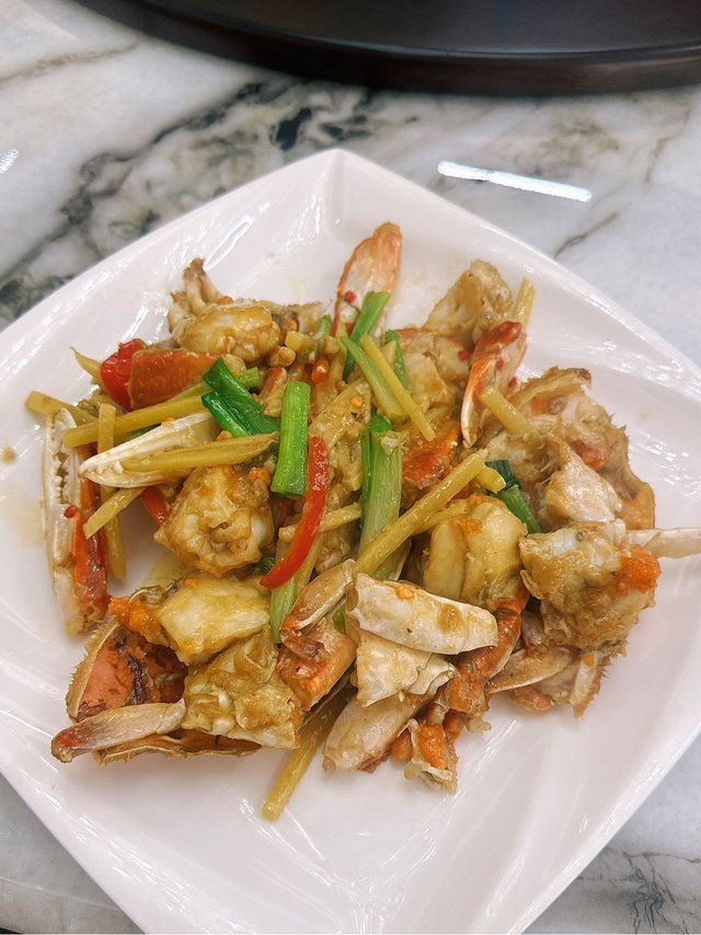 #潮州菜#私房菜，福田区