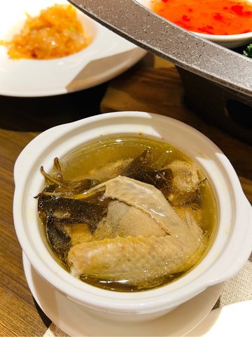 燉汤