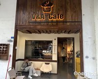 V&A Cafe (大良)